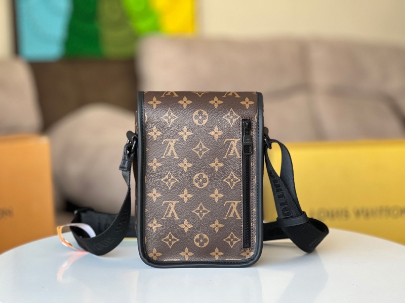 LV Satchel bags